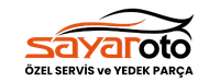 SAYAR OTO logosu